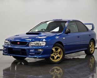 Subaru Subaru WRX STI *Limited Edition* Type RA Version 6 Gebrauchtwagen