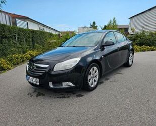 Opel Opel Insignia 1.8 Cosmo Cosmo Gebrauchtwagen