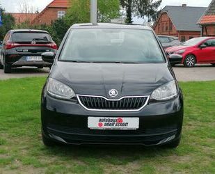 Skoda Skoda CITIGO 1.0 Ambition Gebrauchtwagen