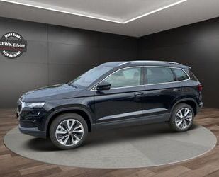 Skoda Skoda Karoq 1.5 TSI ACT DSG Selection Gebrauchtwagen