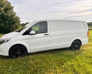 Mercedes-Benz Mercedes-Benz Vito Gebrauchtwagen