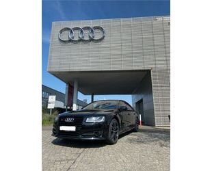 Audi Audi S8 Plus 4.0 TFSI V8 Garantie B&O Gebrauchtwagen