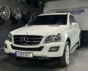 Mercedes-Benz Mercedes-Benz ML 350 4 MATIC/KAMERA/XENON/TÜV/SCHI Gebrauchtwagen