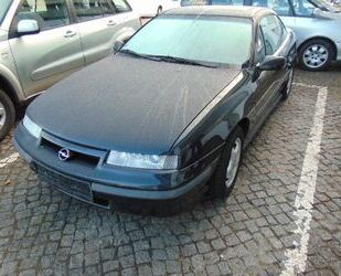 Opel Opel Calibra - Gebrauchtwagen