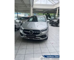 Mercedes-Benz Mercedes-Benz GLA 200d Urban/Distronic/Autom./LED/ Gebrauchtwagen