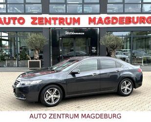 Honda Honda Accord Lim. 2.0 BiXenon,Klima,Sitzh,Tempo,1H Gebrauchtwagen