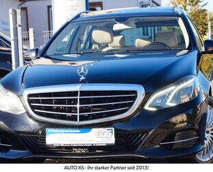 Mercedes-Benz Mercedes-Benz E 250 CDI T 4Matic 7G-Tronic Eleganc Gebrauchtwagen