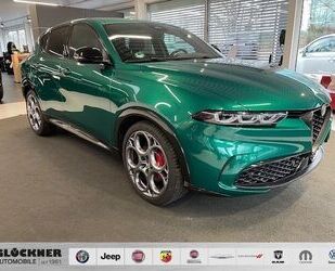 Alfa Romeo Alfa Romeo Tonale Speciale 1.5l 160 PS Gebrauchtwagen