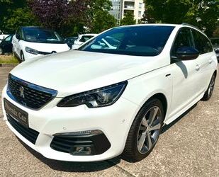 Peugeot Peugeot 308 PureTech 130 Allure SW GT Line/ Automa Gebrauchtwagen