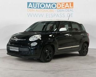 Fiat Fiat 500L Pop Star ALLWETTER TEMPOMAT ALU BLUETOOT Gebrauchtwagen