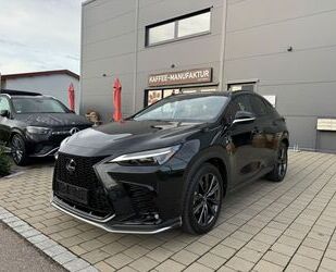 Lexus Lexus NX 350H 360°Kamera Panorama Mark L *F-Sport* Gebrauchtwagen