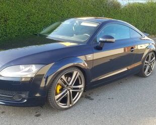 Audi Audi TT Coupe 1.8 TFSI -20Zoll Gebrauchtwagen