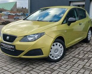 Seat Seat Ibiza 1,4 Lim. Reference/KLIMA/ 5 TÜRIG Gebrauchtwagen