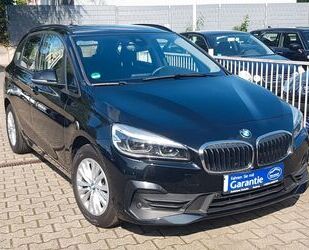 BMW BMW 218i Active Tourer Advantage Navi LED Kamera S Gebrauchtwagen