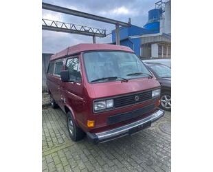 VW Volkswagen T3 andere Gebrauchtwagen