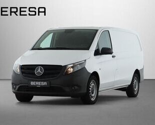 Mercedes-Benz Mercedes-Benz Vito 116 CDI Kasten Lang Kamera AUT Gebrauchtwagen