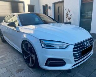 Audi Audi A5 Sportback 3.0TDI quattro Sport S-line Gebrauchtwagen