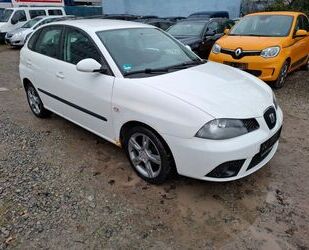 Seat Seat Ibiza 1.4 16V 63kW Best of Gebrauchtwagen