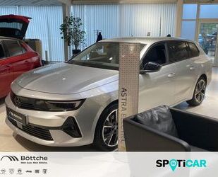 Opel Opel e-Astra ST AT/LED/Navi/180°Kamera/Shz/Klimaau Gebrauchtwagen