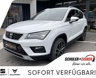 Seat Ateca Gebrauchtwagen