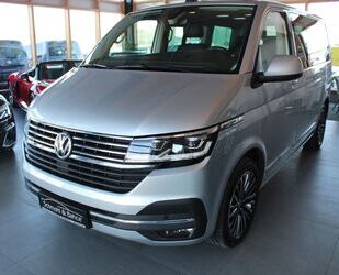 VW T6 Multivan Gebrauchtwagen