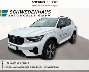 Volvo Volvo XC40 RECHARGE T5 PLUS DARK 360° PARKKAMERA Gebrauchtwagen