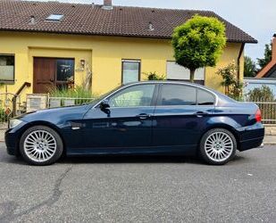 BMW BMW 325 - DS Motorsport 263 PS (selten) Gebrauchtwagen