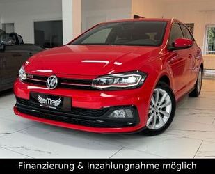 VW Volkswagen Polo VI GTI Kamera.Garantie bis 10.2025 Gebrauchtwagen