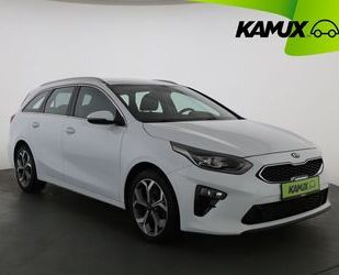 Kia Kia Ceed 1.5T-GDI Kombi Spirit+LED+NAVI+KAMERA+PDC Gebrauchtwagen