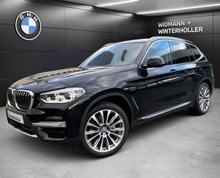 BMW BMW X3 xDrive30d Luxury Line AHK HUD DA+ PA+ Lordo Gebrauchtwagen