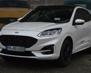 Ford Ford Kuga Plug-In Hybrid ST-Line X Gebrauchtwagen