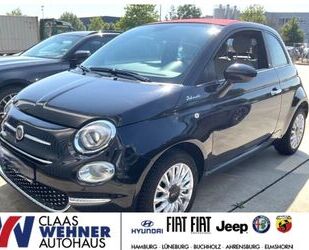 Fiat Fiat 500 DolceVita 1.0 Mild Hybrid EU6d MY21 elekt Gebrauchtwagen