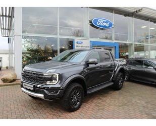 Ford Ford Ranger RAPTOR DIESEL AUTOMATIK, 4x4, B&O, NAV Gebrauchtwagen