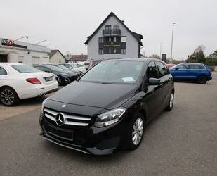 Mercedes-Benz Mercedes-Benz B 200 CDI d Aut.*NAVI*PDC*SHZ*Tempo Gebrauchtwagen