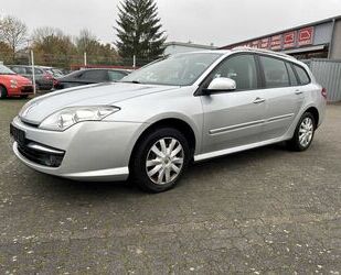 Renault Renault Laguna Grandtour 2.0 16V Expression Gebrauchtwagen