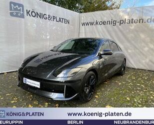 Hyundai Hyundai IONIQ 6 77,4 kWh Allrad First Edition Klim Gebrauchtwagen