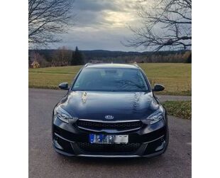 Kia Kia XCeed 1.4 T-GDI JBL Sound Edition JBL Sound .. Gebrauchtwagen