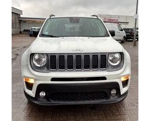 Jeep Jeep Renegade Longitude Mild-Hybrid FWD Gebrauchtwagen