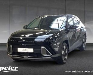 Hyundai Hyundai Kona 1.6 T-GDI Prime 4WD /LED/Kamera/ Gebrauchtwagen