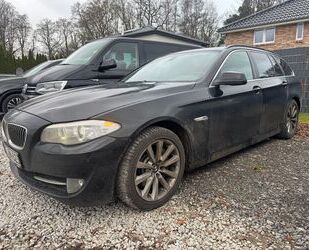 BMW BMW 530 Baureihe 5 Touring 530 d xDrive Gebrauchtwagen