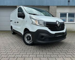 Renault Renault Trafic Kasten L1H1 2,7t Komfort Klima/PDC Gebrauchtwagen