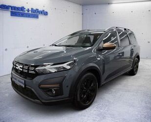 Dacia Dacia Jogger TCe 110 (7-Sitzer) Extreme+ NAVI RFK Gebrauchtwagen