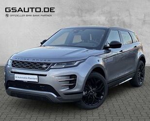 Land Rover Land Rover Range Rover Evoque 2.0 D200 R-Dynam. SE Gebrauchtwagen