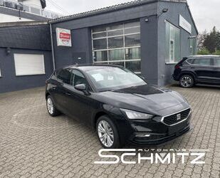 Seat Seat LEON STYLE EDITION 1.5 eTSI (SOFORT!!!) D [. Gebrauchtwagen