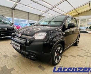 Fiat Fiat Panda 1.0 Mild Hybrid DAB Klima teilb.Rücksb Gebrauchtwagen