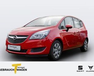 Opel Meriva Gebrauchtwagen