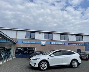 Tesla Tesla Model X 75D | SoH 87% | Base | Pano | Enhanc Gebrauchtwagen