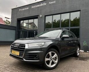 Audi Audi Q5 quattro*VIRTUAL*PANO*KAMERA*ACC*LEDER* Gebrauchtwagen