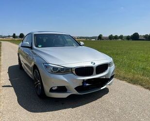 BMW BMW 330 Gran Turismo Gran Turismo 330d xDrive Sp.. Gebrauchtwagen