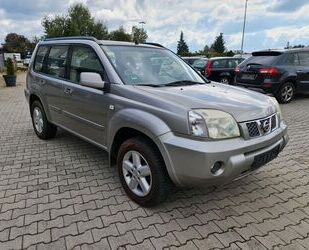 Nissan Nissan X-Trail